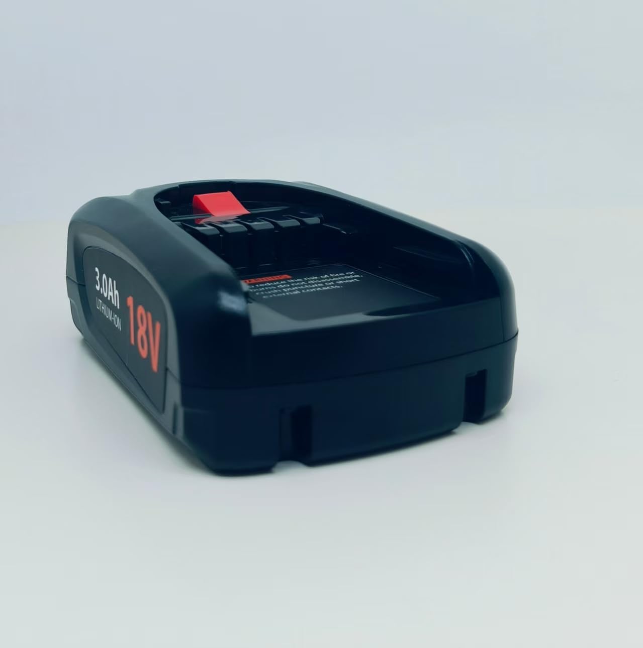 Smart Garden Bosch - استبدل البطارية لبوش هوم آند جاردن