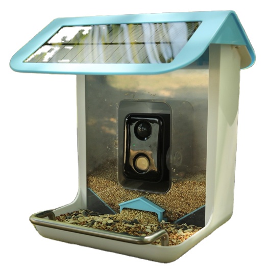 Smart Garden Ai - STLFOutdoor الحياة البرية واي فاي CamerassCapture