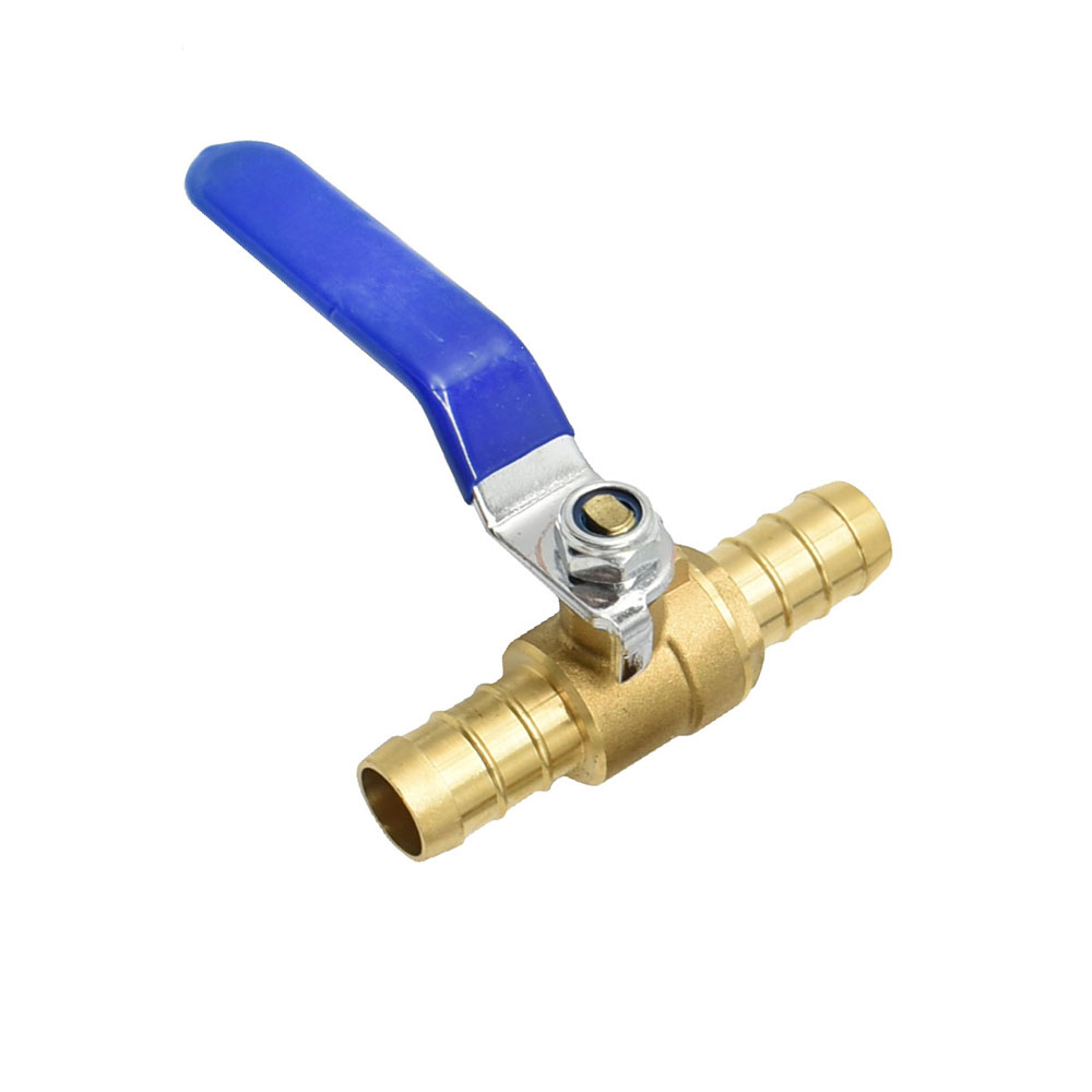 Smart Garden Hose Timer - النحاس 16 مللي متر 19 مللي