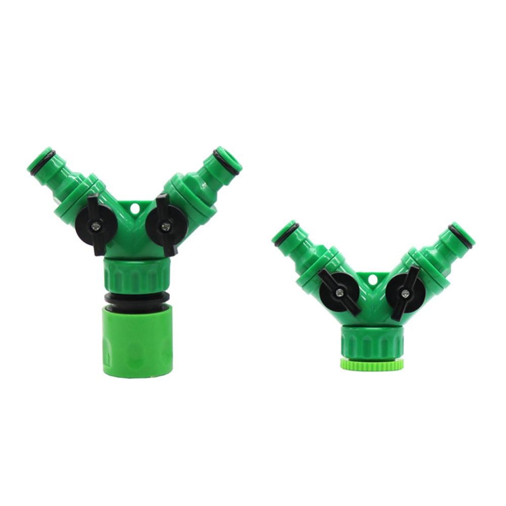 صمام تحكم مياه للحديقة على شكل - مراجعة Smart Garden Hose Timer وسعره