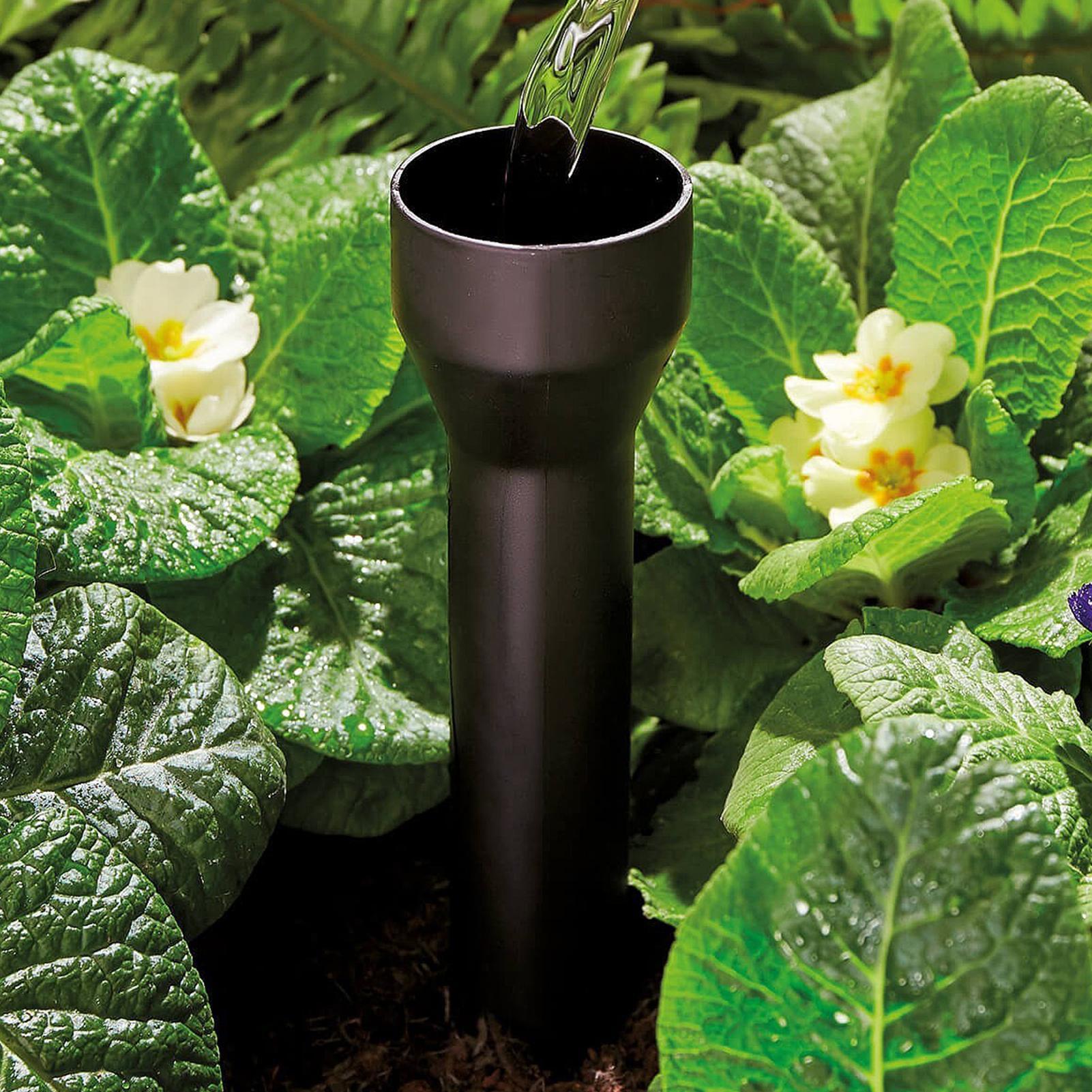 أوتاد ري الحدائق (3 قطع) - نظا - مراجعة Smart Garden Outdoor وسعره