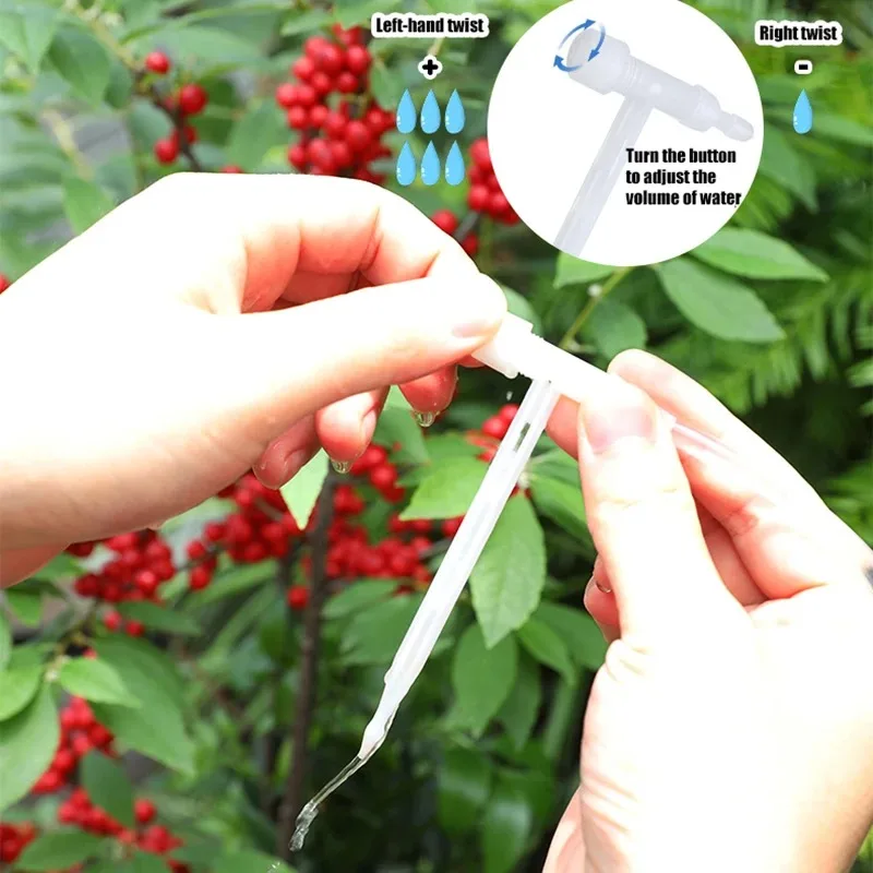 جهاز الري بالتنقيط للطاقة الشم - مراجعة Smart Garden Hose Timer وسعره