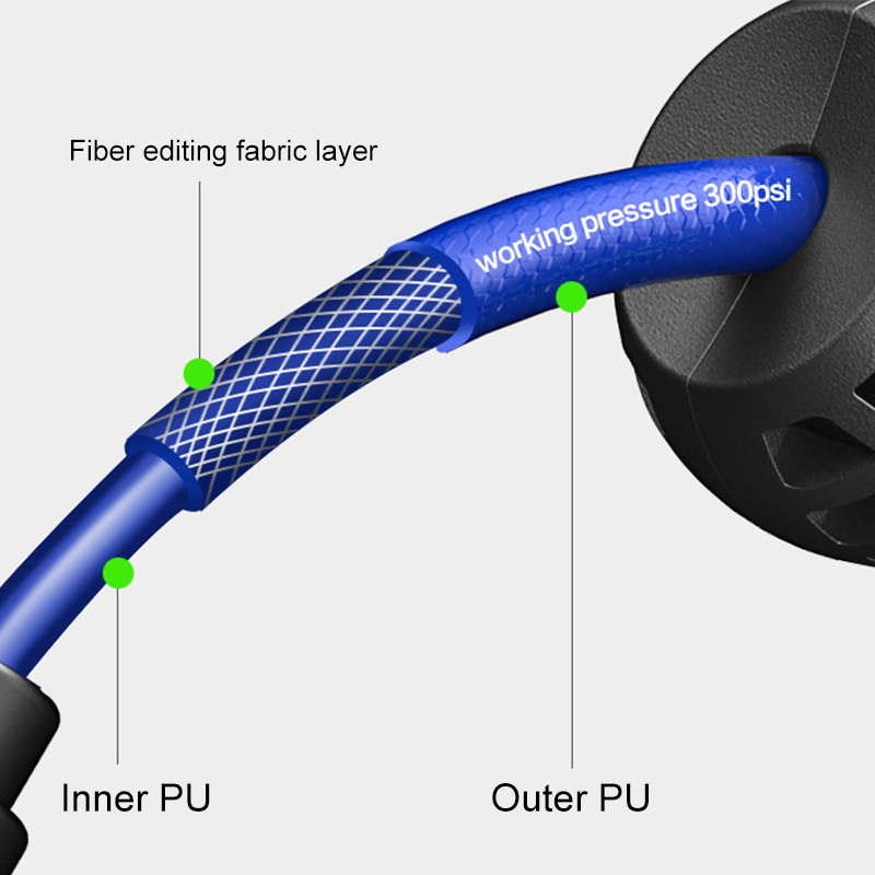 10/15/20 متر التلقائي قابل للس - مراجعة Smart Garden Hose Timer وسعره