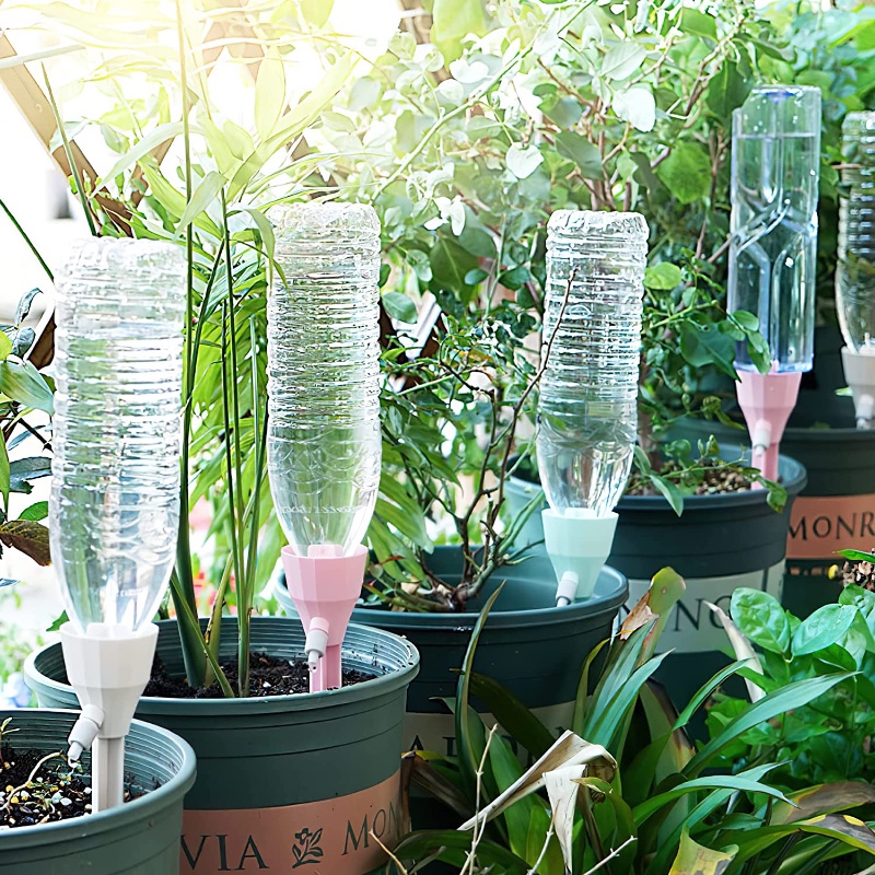 نظام الري بالتنقيط الأوتوماتيك - مراجعة Smart Garden Outdoor وسعره