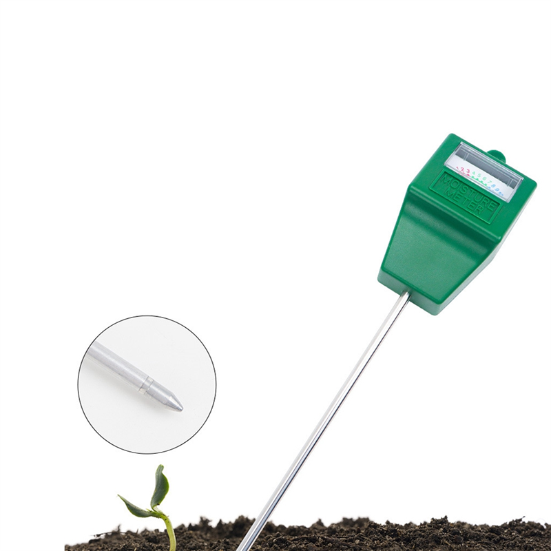 A53Q-التربة مقياس درجة الحموضة - مراجعة Soil Test Digital وسعره