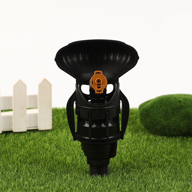 رشاشات مياه أتوماتيكية للحدائق - مراجعة Smart Garden Hose Timer وسعره