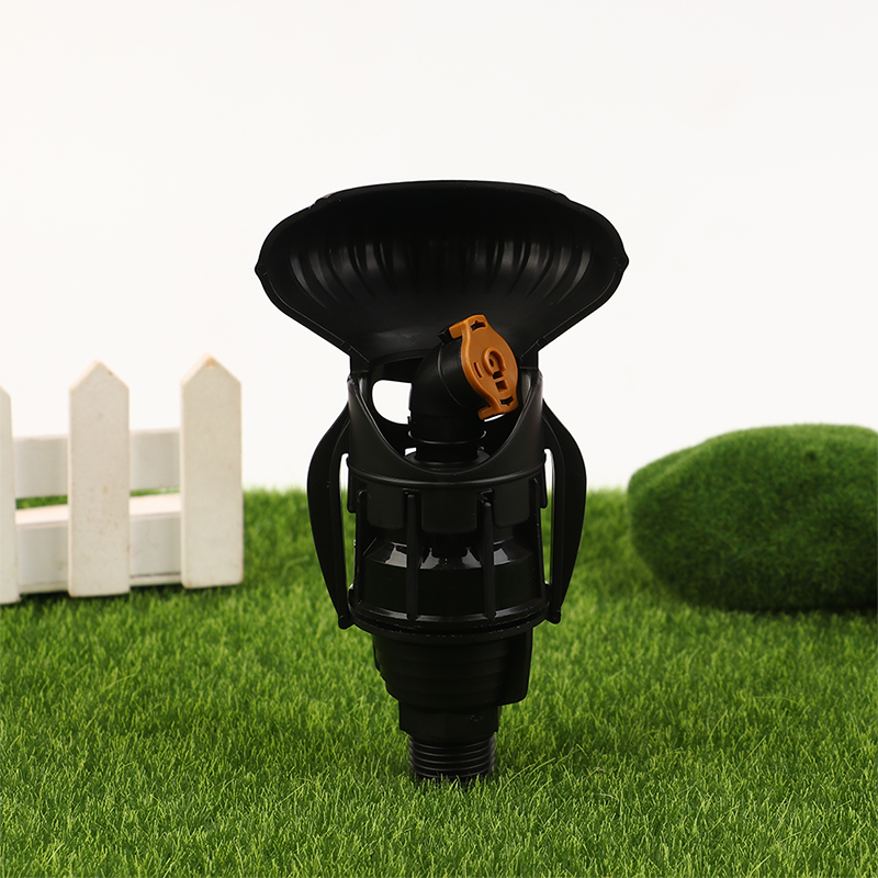 رشاشات مياه أتوماتيكية للحدائق - مراجعة Smart Garden Hose Timer وسعره