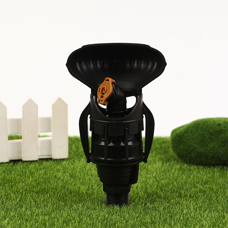 رشاشات مياه أتوماتيكية للحدائق - مراجعة Smart Garden Hose Timer وسعره