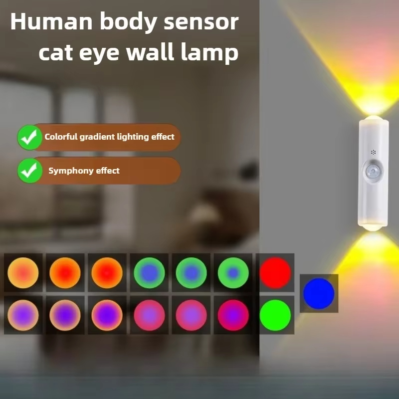 الذكية RGB التدرج ضوء الليل ال - مراجعة Smart Garden Outdoor وسعره