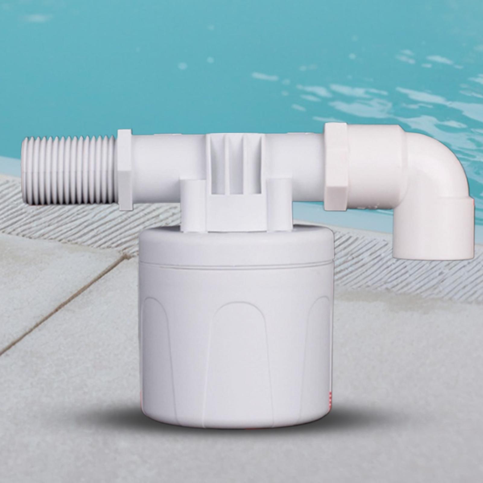 صمام تعويم لخزان المياه حوض ال - مراجعة Smart Garden Hose Timer وسعره