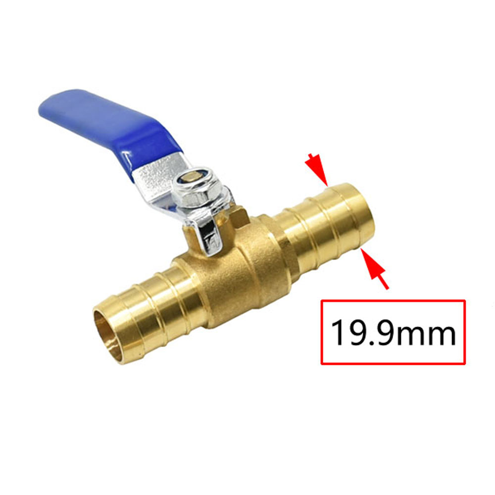 النحاس 16 مللي متر 19 مللي متر - مراجعة Smart Garden Hose Timer وسعره